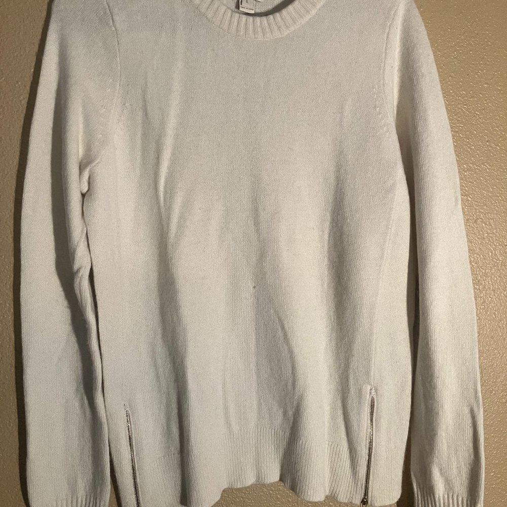 J. Crew sweater